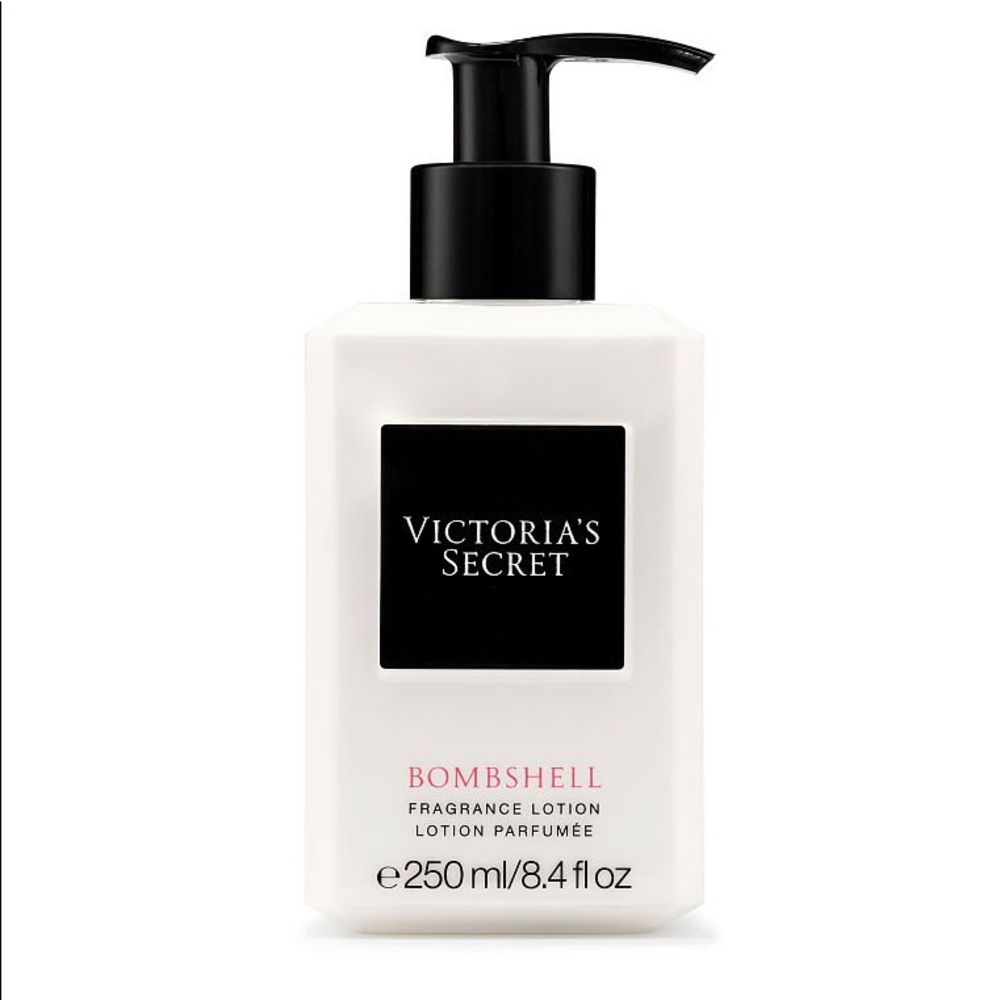 Victoria’s Secret Bombshell Lotion